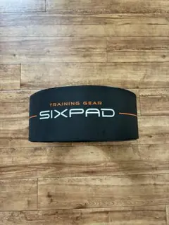 SIXPAD TRAINING GEAR トレーニング用リングのサムネイル