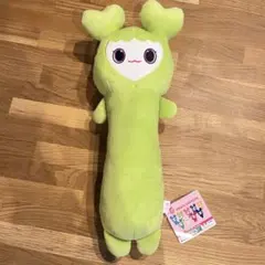 TWICE ジョンヨン ジョンブリー のびふにゃGIGO ぬいぐるみ ラブリー