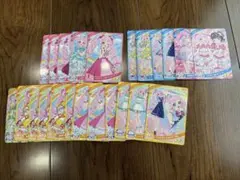 ひみつのアイプリカード　134枚まとめ売り