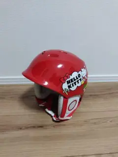 2025年最新】ヘルメット キティの人気アイテム - メルカリ