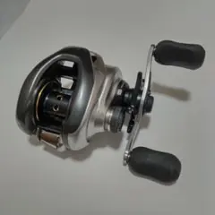 シマノ　メタニウム　LH ノーマルギア シマノ（SHIMANO） 20 メタニウム 右巻き ノーマルギア ブラックバス