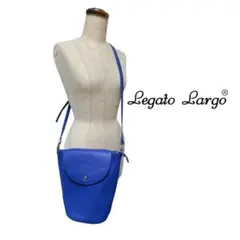 レガートラルゴ かるいかばん バケツ ショルダー バッグ