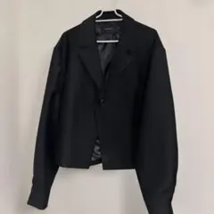 FROMSCO 超短丈　テーラードジャケット