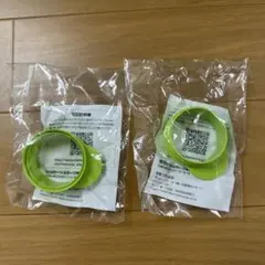 すこやかM1 アタッチメント 缶ミルク　2個セット