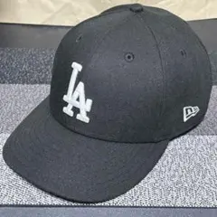 ニューエラ LP 59FIFTY 7 3/4 ロサンゼルス・ドジャース 美品