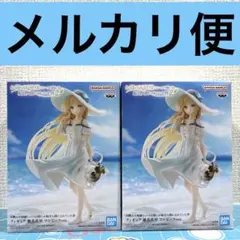 椎名真昼　フィギュア