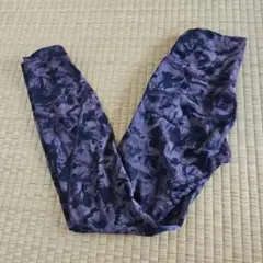 ヨガパンツ ヨガ・ピラティス