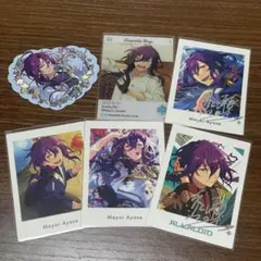 あんスタ マヨイ ぱしゃっつ94枚セット あんスタ マヨイ ぱしゃっつ94枚セット あんスタ あんさんぶる