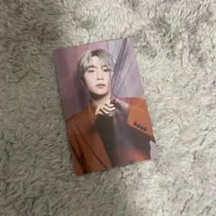 POWER OF LOVE スングァン トレカ