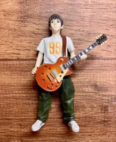 【値下げ中】非売品 BECK フィギュア コユキ×ルシール
