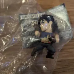 ジョジョの奇妙な冒険 フィギュア　JOJO球　ジョナサン・ジョースター