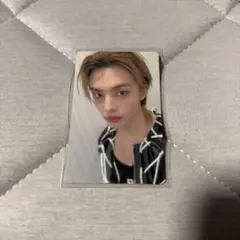 straykids スキズ Hollow オフイベ トレカ ヒョンジン