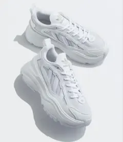 adidas Ozgaia / 厚底スニーカー / アディダスオリジナルス