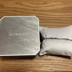 BLESS SCOMMAG ゴールドバングル ブレスレット - メルカリ