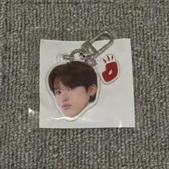 treasure ジョンウ 顔アクキー pulse on popup