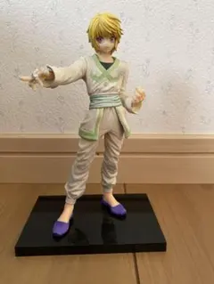 2025年最新】Hunter×Hunter 一番くじ ラストワン クラピカの人気