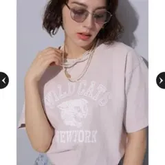 新品Arpege story店舗限定ヴィンテージPoodle PhotoTシャツ - メルカリ