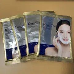 kogao＋フェイスパック　10枚まとめ売り ORLINKS. / KogaO+の公式商品情報｜美容・化粧品情報はアットコスメ
