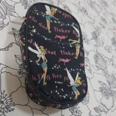 ティンカーベル ポーチ