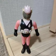ポピー】バンダイ☆超合金☆忍者キャプター☆風忍キャプター6☆泉敬太