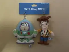 トイストーリー　