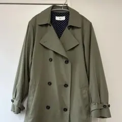 【美品】SLY トレンチコート