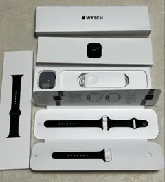 美品 Apple Watch Series3 GPSモデル WW1920 - メルカリ