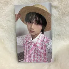 ICEx 山本龍人 FRESH リリイベ C賞 トレカ 東京 7/5