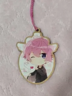 すとぷりさとみくんグッズ