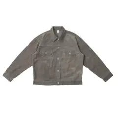 OVY / KAJA WOOL STRETCH SHIRTS JACKET2色 OVY / KAJA WOOL STRETCH SHIRTS JACKET2色 | Mercari