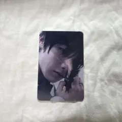 Stray Kids タレントカード