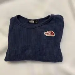 ★ザ・ノースフェイスTシャツ 80センチ★