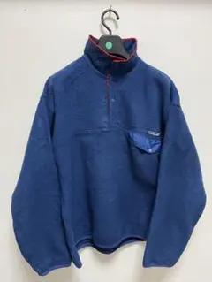 パタコニア フリース