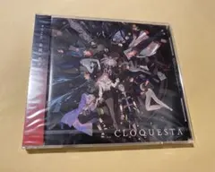 clock over ORQUESTA クロケスタ アルバム CLOQUESTA