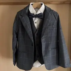 子ども用スーツセット120cm