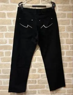 BAREFOX バーフォックス　パンツ