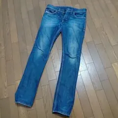 DIESEL　デニムジーンズ