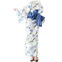 【新品 未開封】浴衣 帯 下駄 3点セット