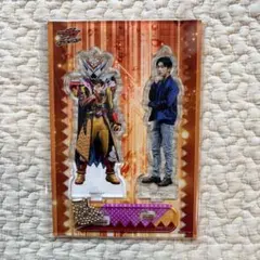 2026年最新】辛木田絆斗 アクリルスタンドの人気アイテム - メルカリ