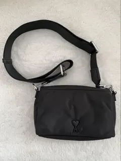 Ami Paris ショルダーバッグ