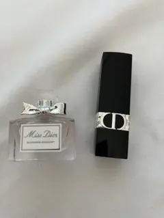 Miss Dior Blooming Bouquet &リップスティック