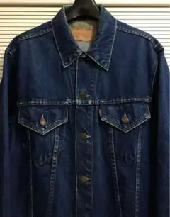 【ビッグE】濃紺 42-40 70505 LEVIS
