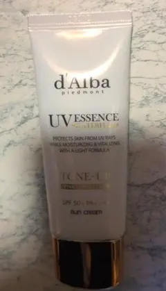 d'Alba UV ESSENCE MASTER SPF 50+