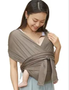 konny コニー FLEX AirMesh モカ