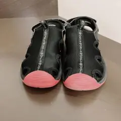 サンダル　キッズ　18cm