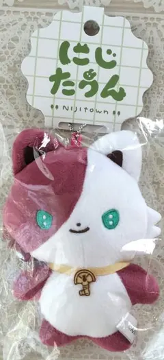 にじさんじ にじたうん ローレン・イロアス 葛葉 ぬいぐるみ