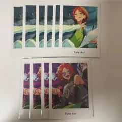 あんスタ ぱしゃっつ vol.6 葵ゆうた