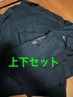 NIKE セットアップ ウーヴン ジャケト パンツ 山田涼介 着用モデル