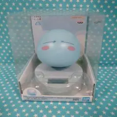 転生したらスライムだった件　ゆらゆらソーラーフィギュア　リムル-テンペスト