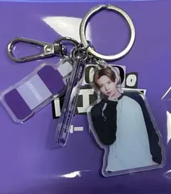 2026年最新】enhypen ヒスン アクスタの人気アイテム - メルカリ